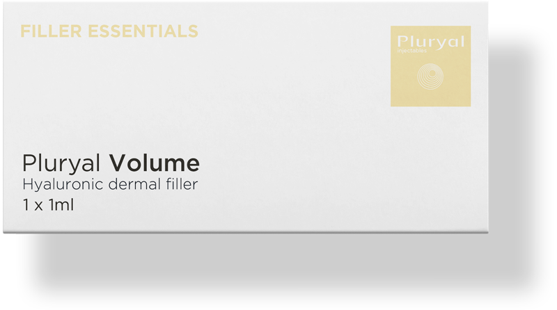 Pluryal Volume