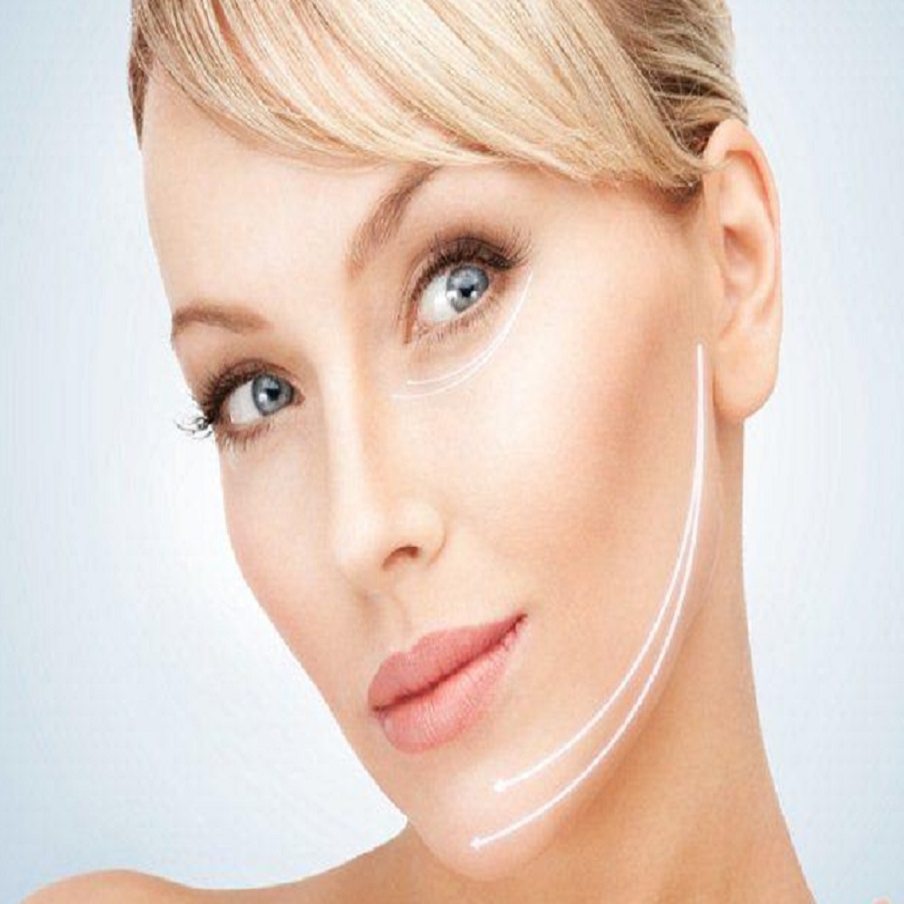 Контурная пластика филлерами: эффективные методы как убрать морщины у косметолога